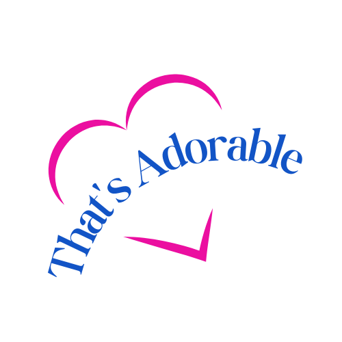 That's Adorable Boutique – That's Adorable Boutique