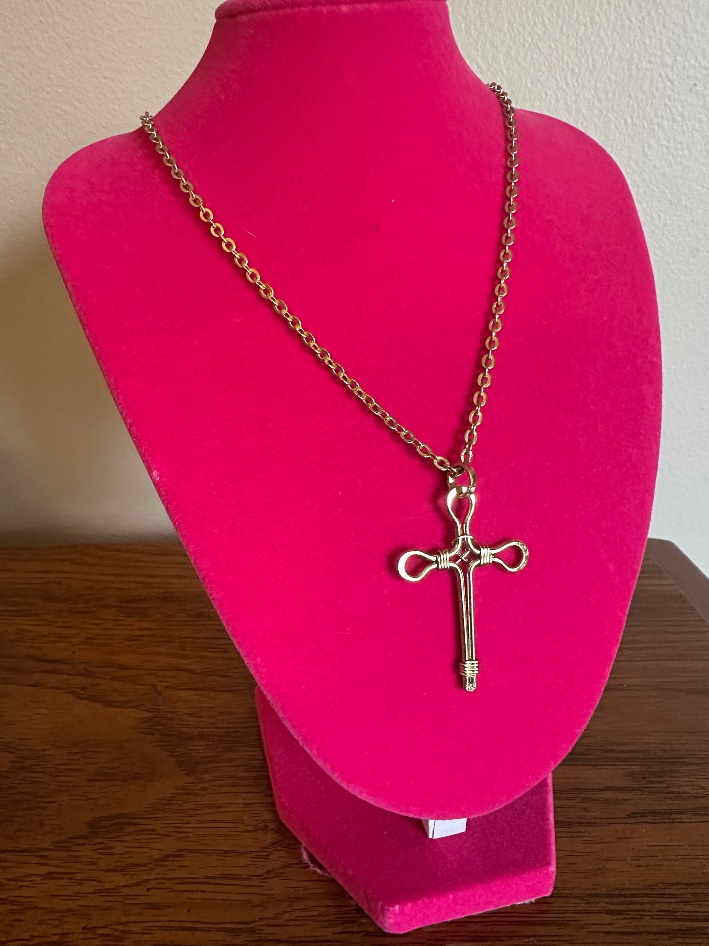 Anju Handcrafted Necklace