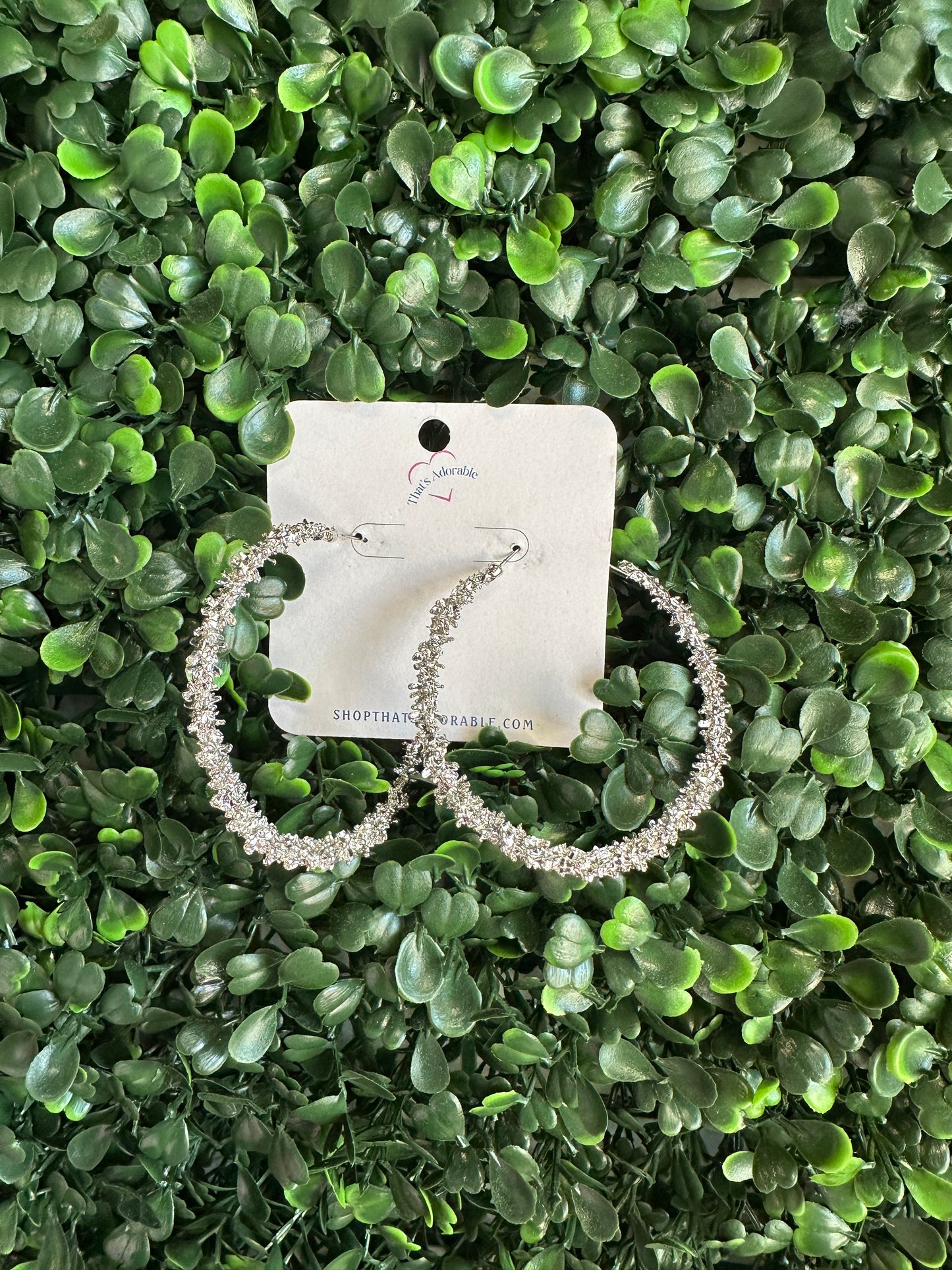 $5 Earrings