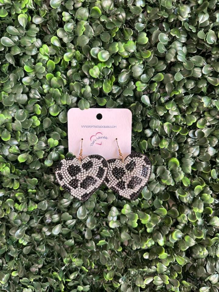 $5 Earrings