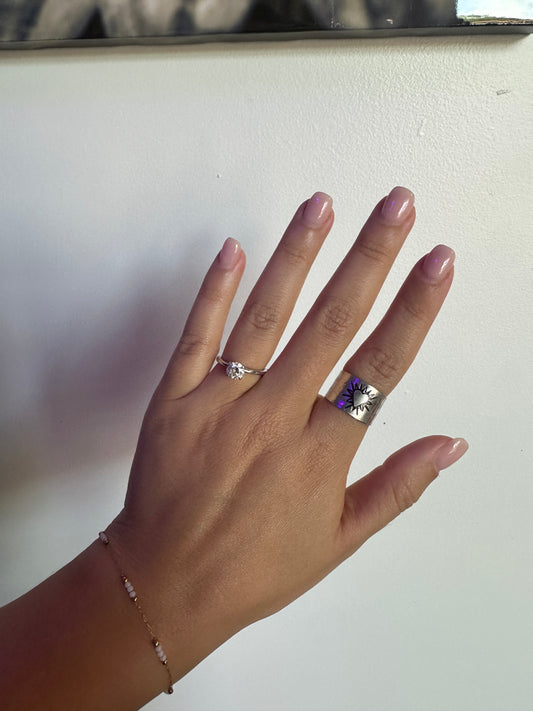 Anju Handcrafted Rings