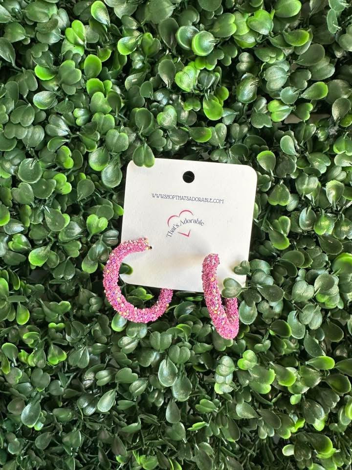 $5 Earrings