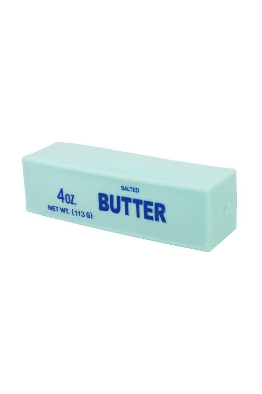 Crunchy Butter Squishy Fidget Toy