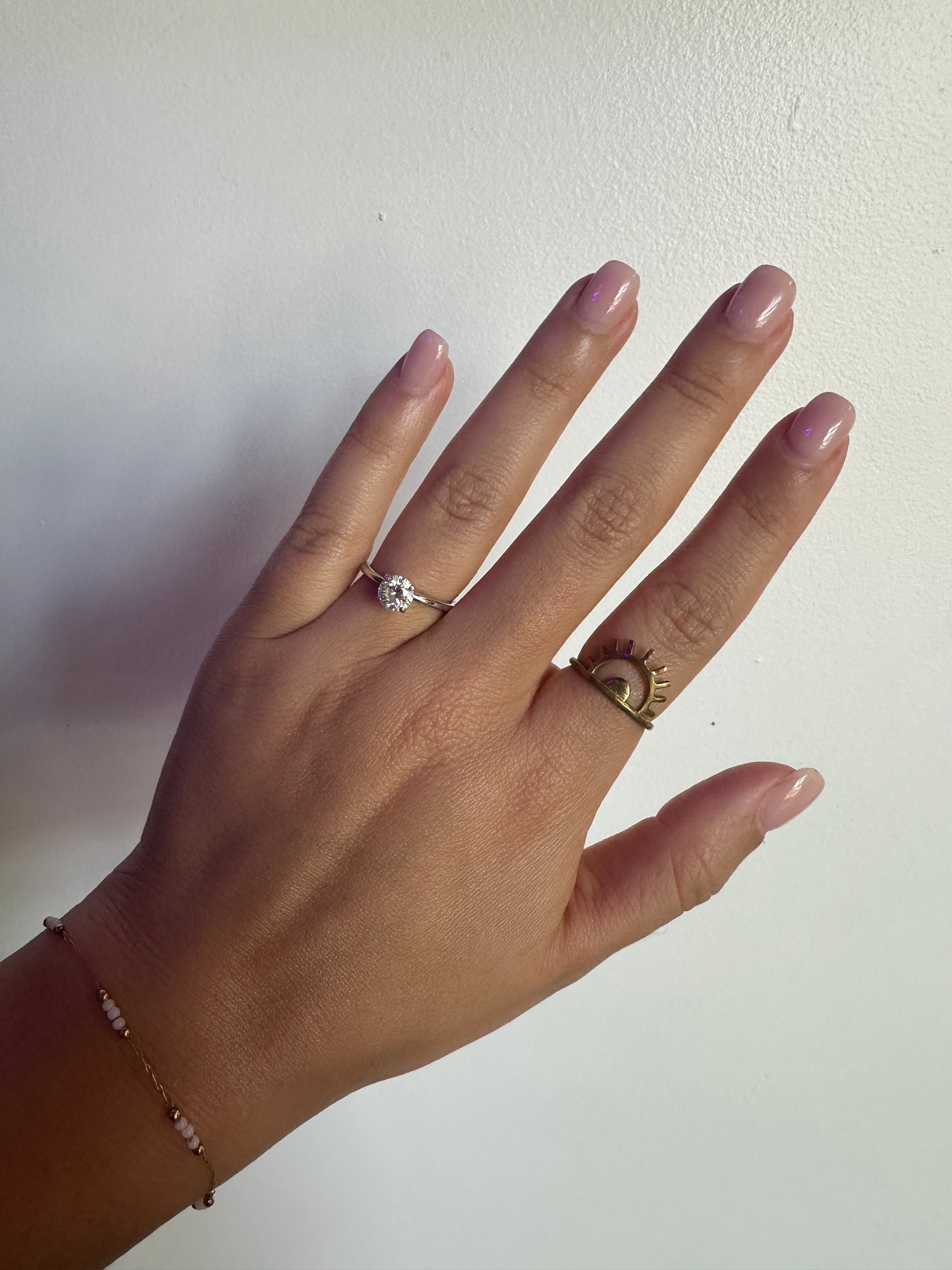 Anju Handcrafted Rings