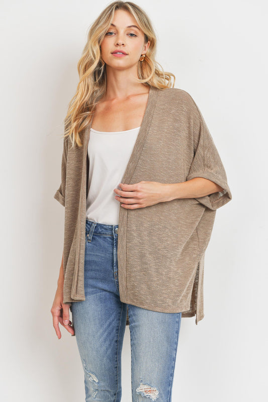 Lowcountry Cardigan