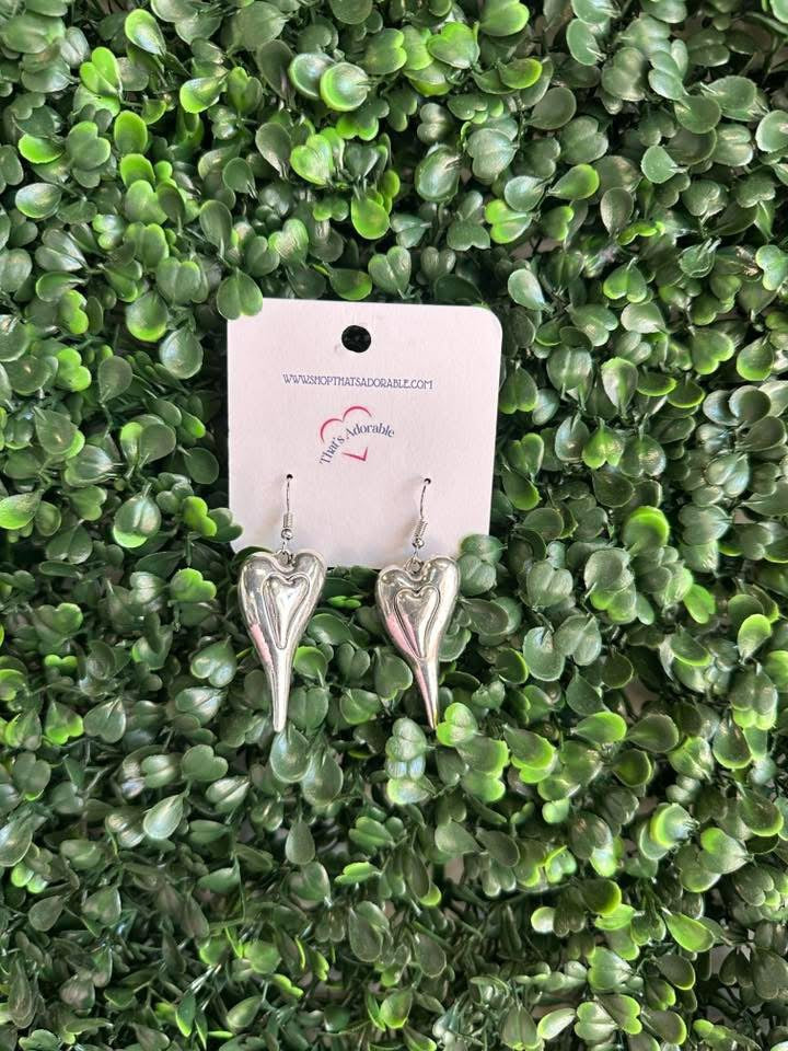 $5 Earrings
